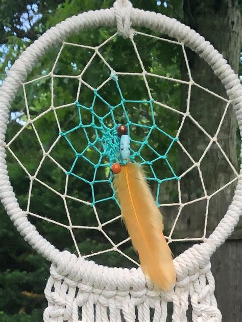 00 by FeelFreeArt (no Spaces. . Dream catcher etsy